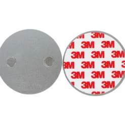 Magneettikiinnityssarja kahdelle palovaroittimelle Safemate