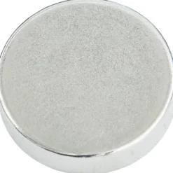 Magneetti pyöreä 20 x 5 mm 2 kpl