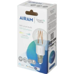 Mainoslamppu Smart 4,5 W kirkas E14, 470 lm,TW 2700-6500K
