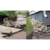 Maisemointikangas 30m2