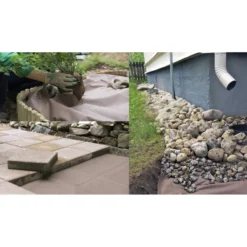 Maisemointikangas 30m2