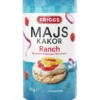 Maissikakku Friggs 125 g Ranch