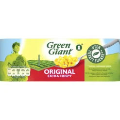 Maissinjyviä Green Giant 3 x 160/140 g suolaliemessä