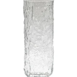 Maljakko 24 cm kirkas