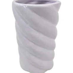 Maljakko Miny 8 x 8 x 13,5 cm eri värejä