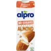 Mantelijuoma Alpro 1 l No Sugars