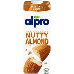 Mantelijuoma Alpro 1 l Original