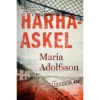 Maria Adolfsson: Harha-askel