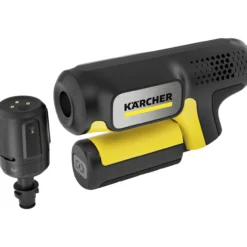 Matalapainepesuri Kärcher OC Handheld Compact