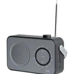 Matkaradio TR-270