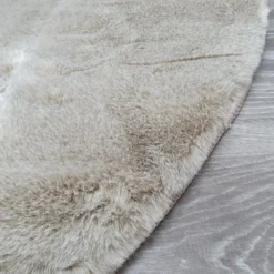 Matto 160cm Jasmine pellava