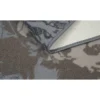 Matto Jysmä 100 cm Neilikat beige