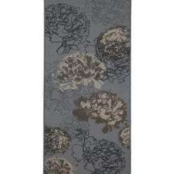 Matto Jysmä 80 x 250 cm Neilikat beige
