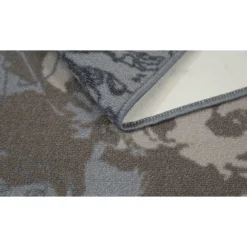 Matto Jysmä 80 x 250 cm Neilikat beige