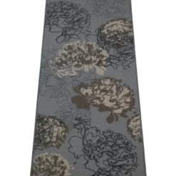Matto Jysmä 80 x 250 cm Neilikat beige
