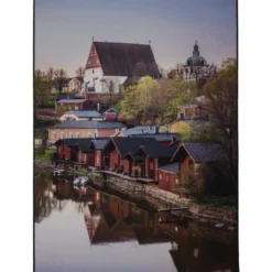 Matto Jysmä 133 x 195 cm Porvoo