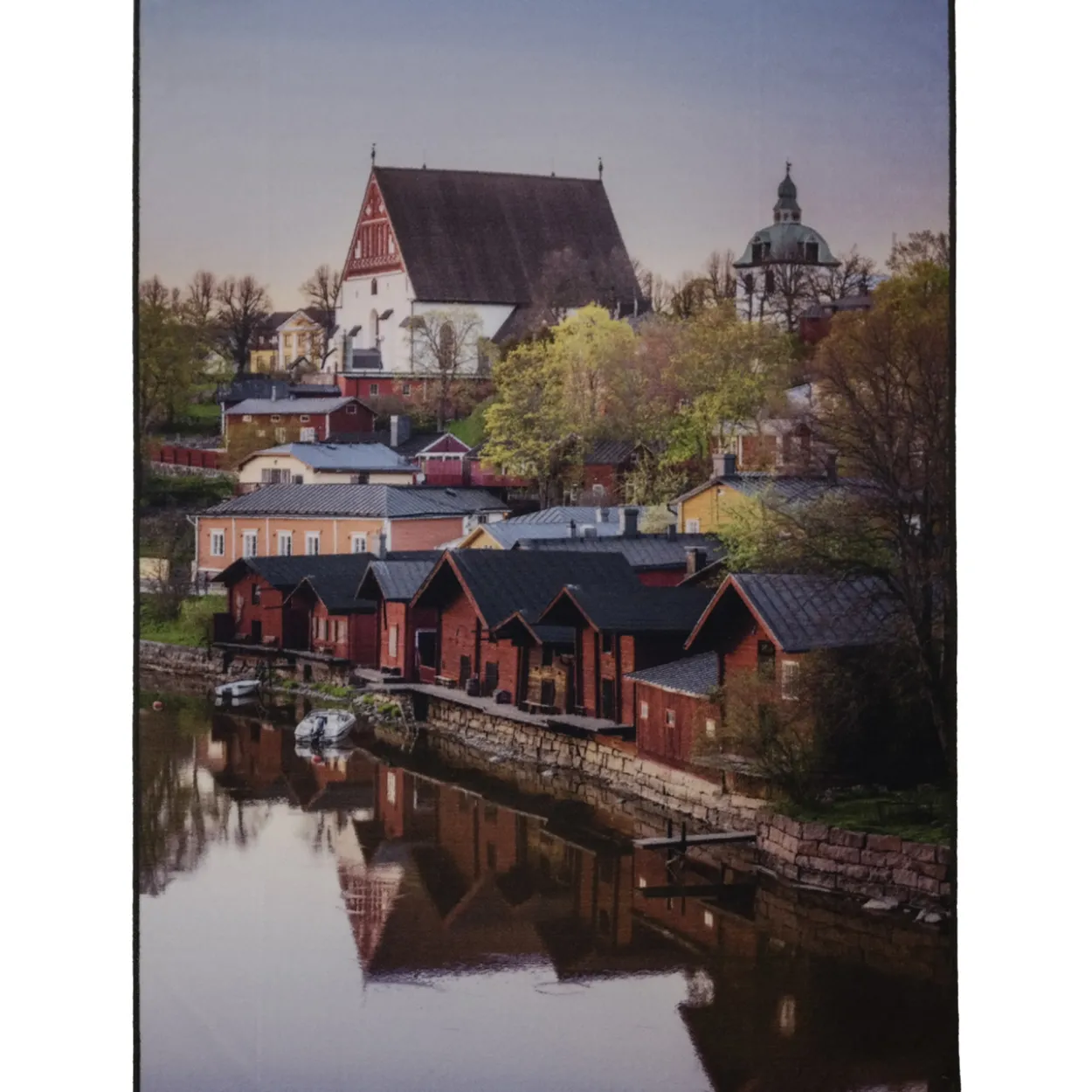 Matto Jysmä 133 x 195 cm Porvoo