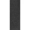 Matto Kotikulta 80 x 250 cm Nizza tummanharmaa
