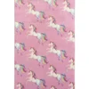 Matto Kotikulta 100 x 150 cm Unicorn