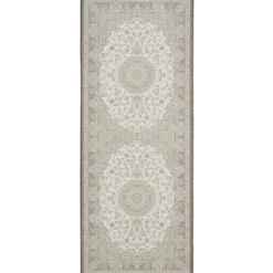 Matto Minun Matot 133 x 190 cm Anni vaaleanruskea