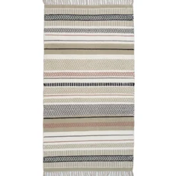 Matto Minun Matot 80 x 150 cm Keitele vaaleanvihreä