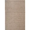 Matto Minun Matot 80 x 200 cm Kielo vaaleanruskea