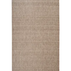 Matto Minun Matot 80 x 200 cm Kielo vaaleanruskea