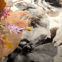 Matto Minun Matot 200 x 280 cm Lisa harmaa-beige