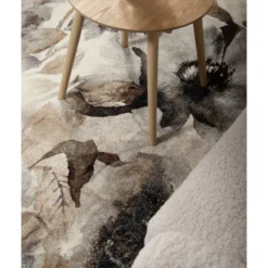 Matto Minun Matot 200 x 280 cm Lisa harmaa-beige