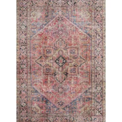 Matto Minun Matot 200 x 290 cm Lugano punainen