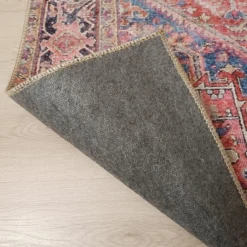Matto Minun Matot 200 x 290 cm Lugano punainen