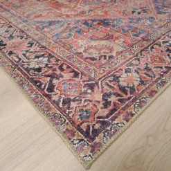 Matto Minun Matot 200 x 290 cm Lugano punainen