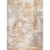 Matto Minun Matot 200 x 290 cm Meirami keltainen