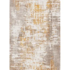 Matto Minun Matot 200 x 290 cm Meirami keltainen