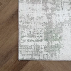 Matto Minun Matot 133 x 190 cm Meirami vihreä