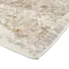 Matto Minun Matot 133 x 190 cm Nova valkoinen-beige