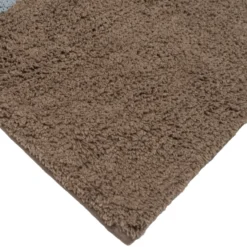 Matto Minun Matot 60 x 90 cm Paros ruskea