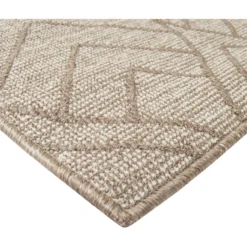 Matto Minun Matot 80 x 150 cm Sara beige