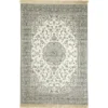 Matto Solina 80 x 150 cm Atraba harmaa/beige