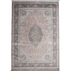 Matto Solina 80 x 150 cm Atraba roosa