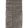 Matto Solina 160 x 230 cm Avon vaaleanharmaa