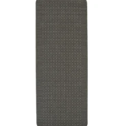 Matto Solina 80 x 250 cm Ussuri harmaa