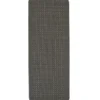 Matto Solina 80 x 150 cm Ussuri harmaa