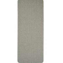 Matto Solina 80 x 150 cm Ussuri hopea