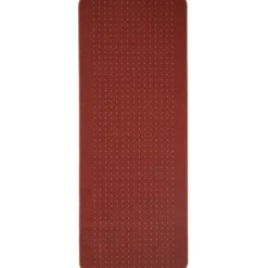 Matto Solina 80 x 300 cm Ussuri punainen