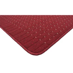 Matto Solina 80 x 250 cm Ussuri punainen