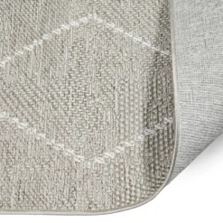 Matto Village's 160 x 230 cm Aura beige