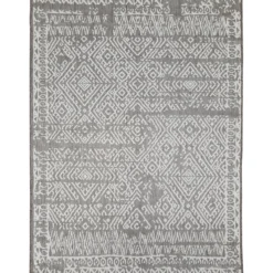 Matto Village's 80 x 300 cm Friida ruskea