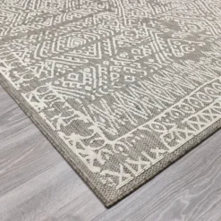 Matto Village's 80 x 200 cm Friida ruskea