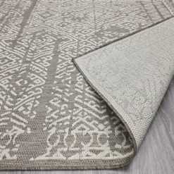 Matto Village's 80 x 200 cm Friida ruskea